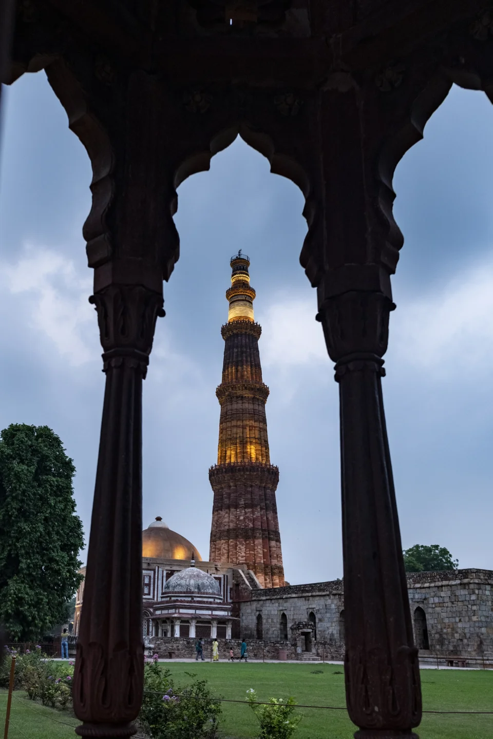 kamal