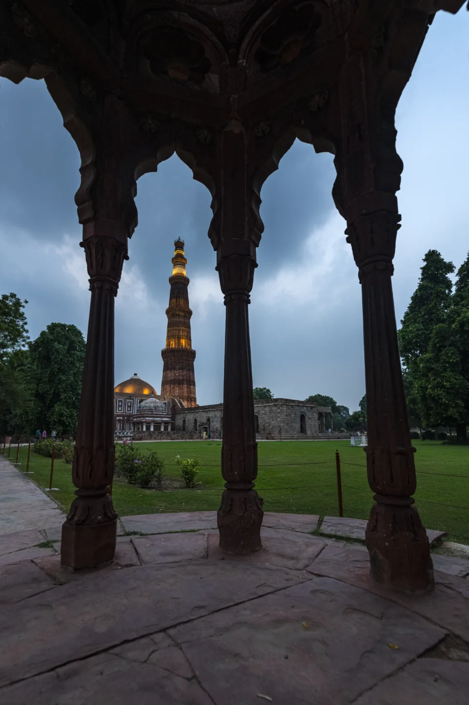 kamal