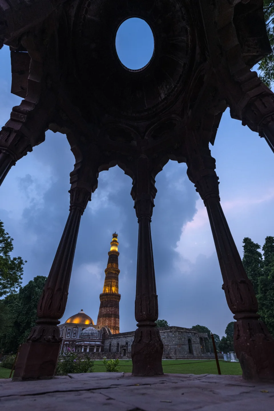 kamal