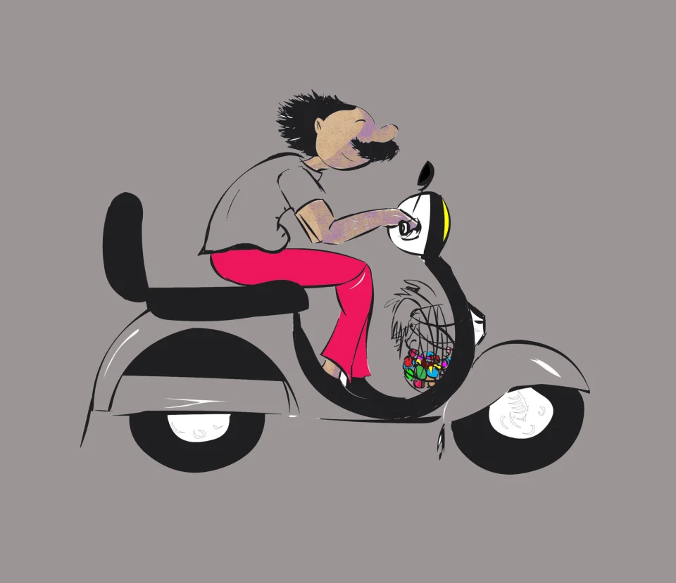 kamal