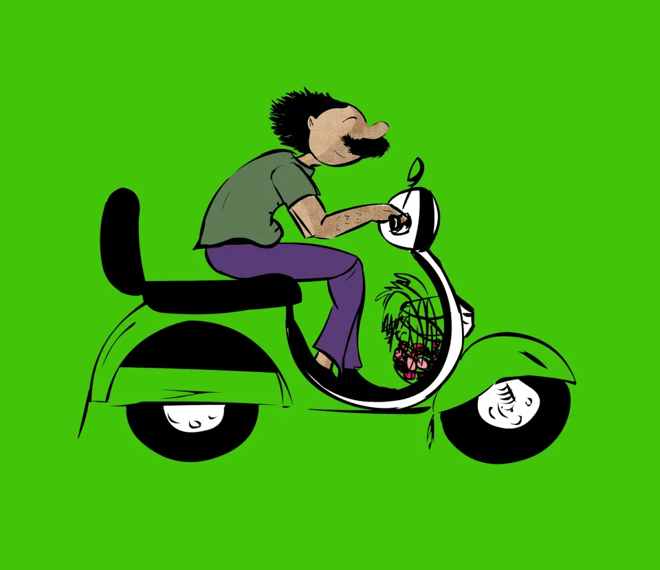 kamal