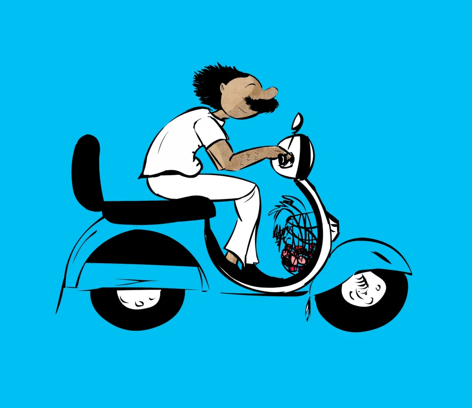 kamal