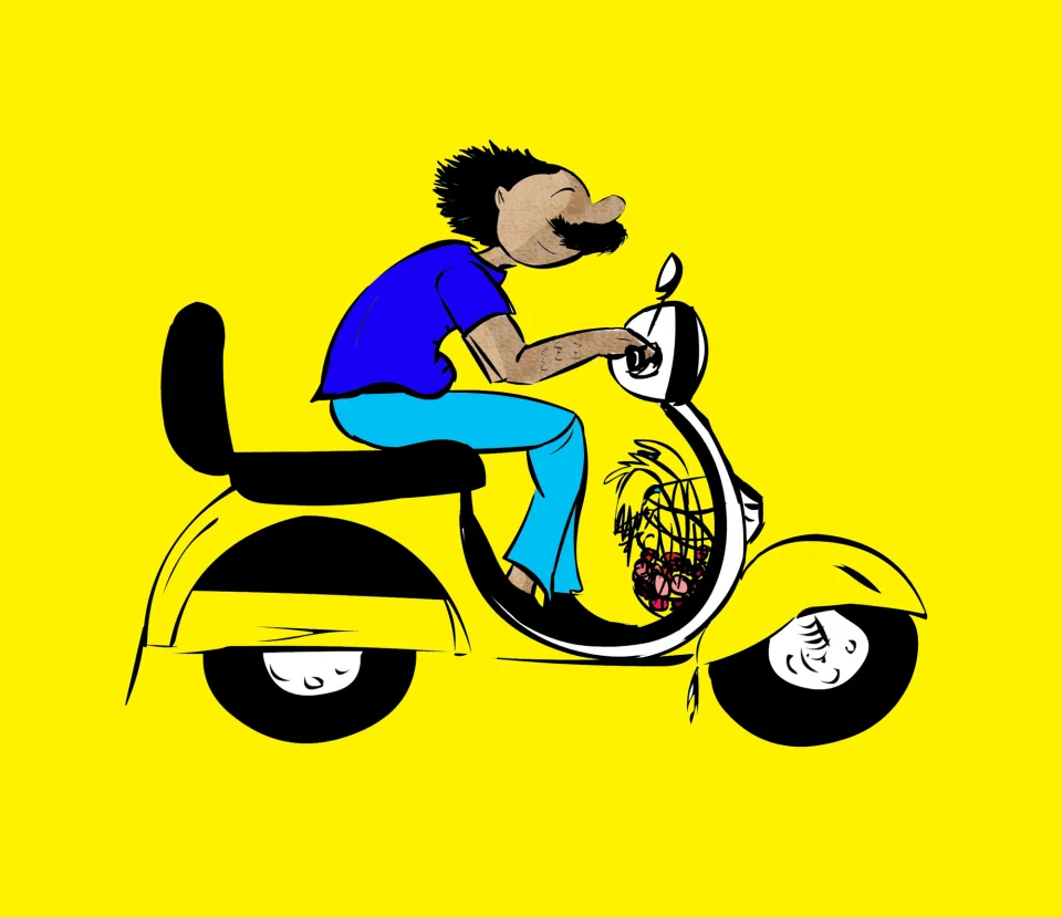 kamal