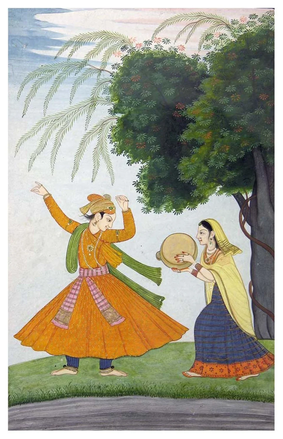 kamal