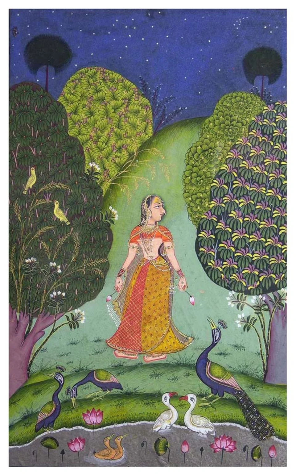 kamal
