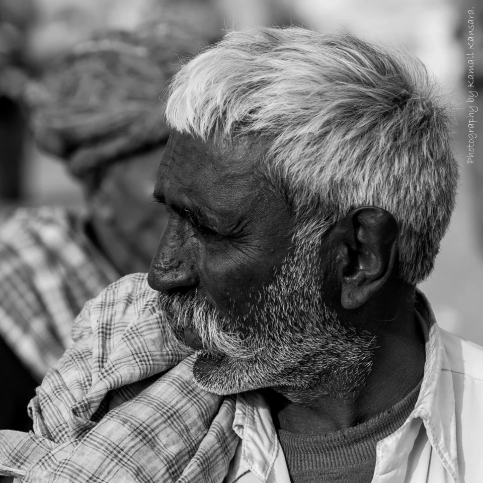 kamal
