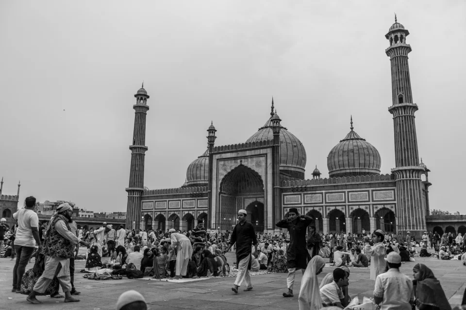 kamal