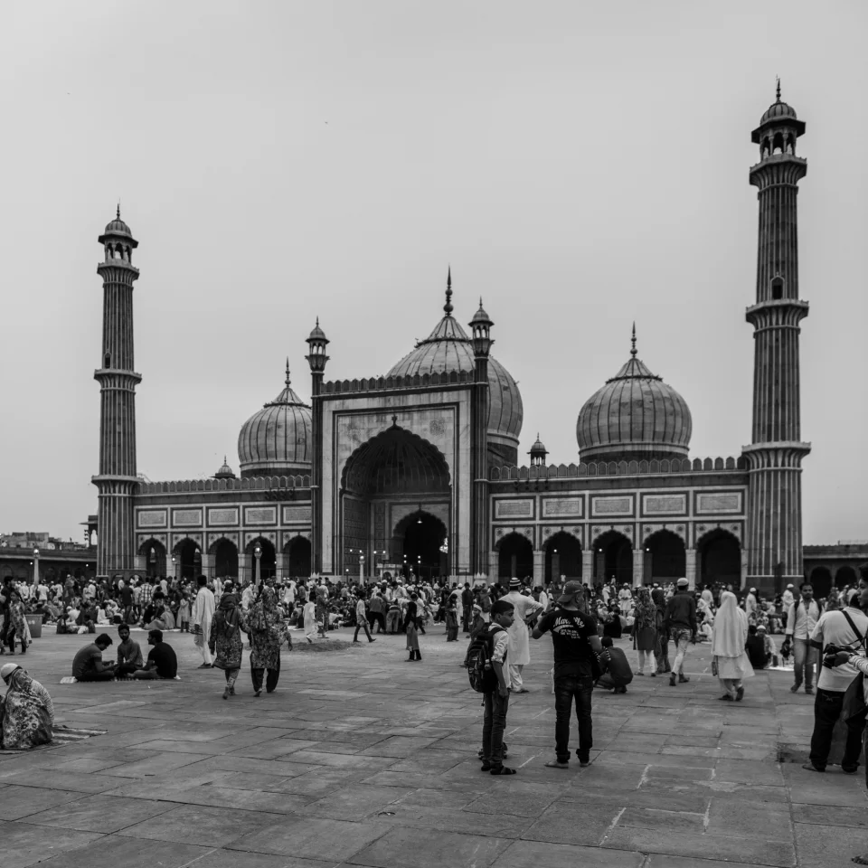 kamal