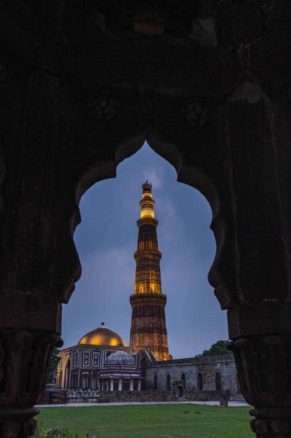 KAMAL