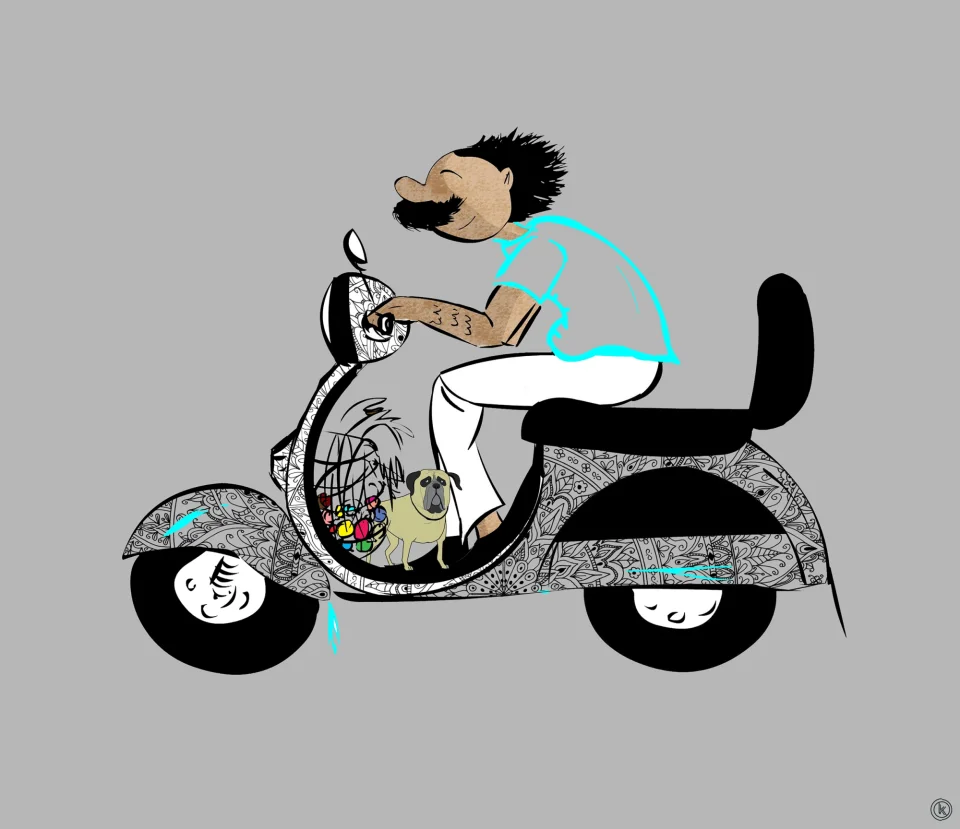 kamal