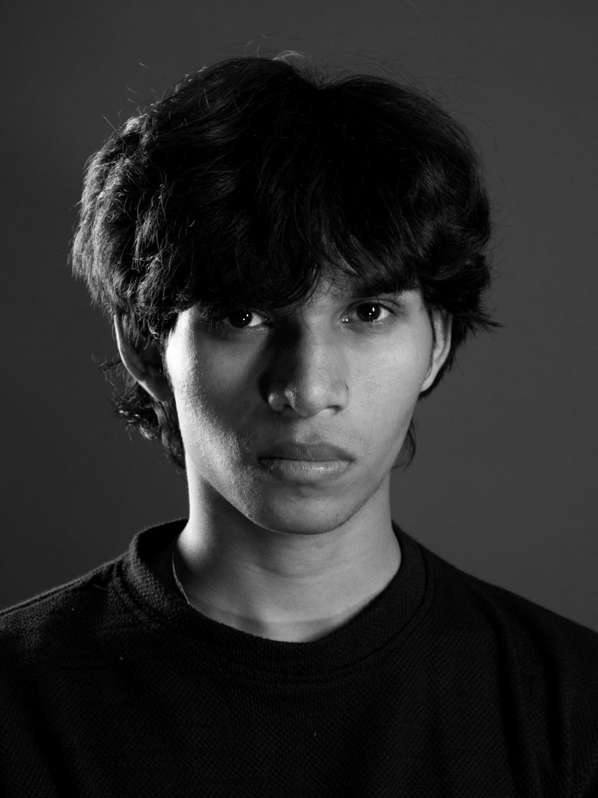 Team Member 3